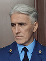 Прокурор (2пл). «Рада. Чужой дом»/Prosecutor. «Rada. Someone else’s house»
