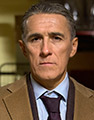 Кларк (гл). «Чёрный пёс»/Clark. «Black dog»