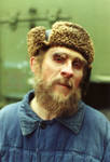 television series "Ala-TV", Maniac, Fiodor the peasant, Policeman // телесериал "Аля-ТВ"