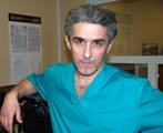 Surgeon Nikolsky. "State 03" // Хирург Никольский. т/с «Страна 03»