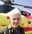Смотритель маяка (гл). «НССА». Як. 2023// Lighthouse Keeper. «NSSA». 2023