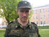 Khmelinsky  “Dischargee” (Kabanov)  2009 / Хмелинский   «Дембеля» (Кабанов)  2009