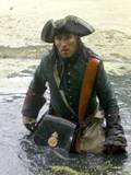 Romov film  The Sovereign`s man" // Ромов (р) х/ф