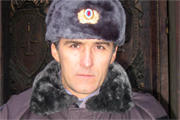 Volgin “The Hart of Captain Nemov” // Волгин «Сердце капитана Немова»