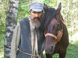 Sidor – Reiver  “In the forests and in the mountains” // Сидор-Разбойник "В лесах и на горах"